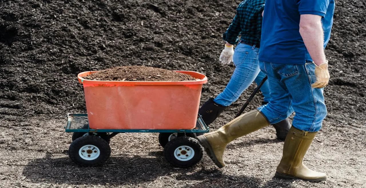 Le compostage : Transformez vos déchets en ressource précieuse